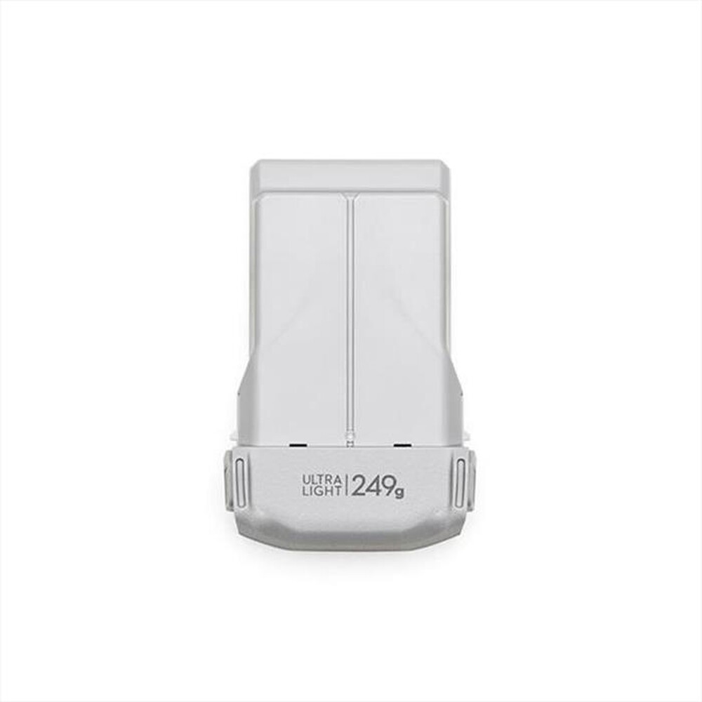 "DJI - MINI3 PRO INTELLIGENT FLIGHT BATTERY-Grigio"