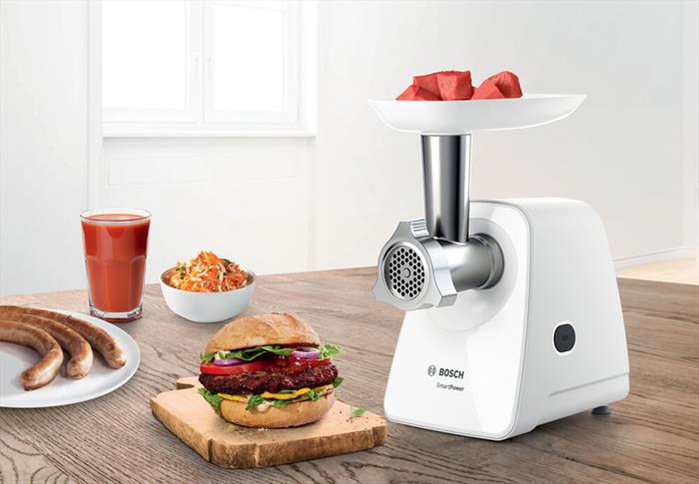 "BOSCH - MFW2500W"