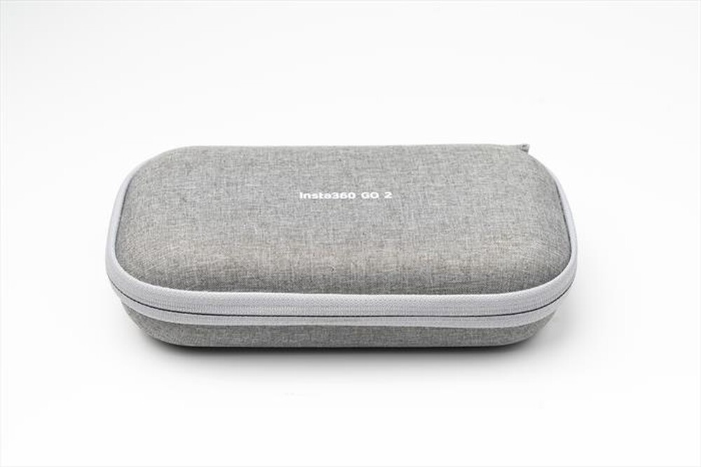 Immagine del prodotto INSTA360 - GO2 CARRY CASE-Grigio