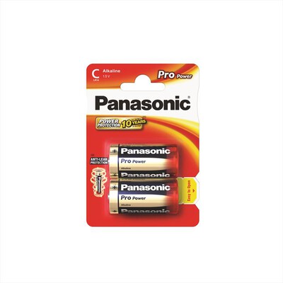 PANASONIC - LR14PPG/2BP