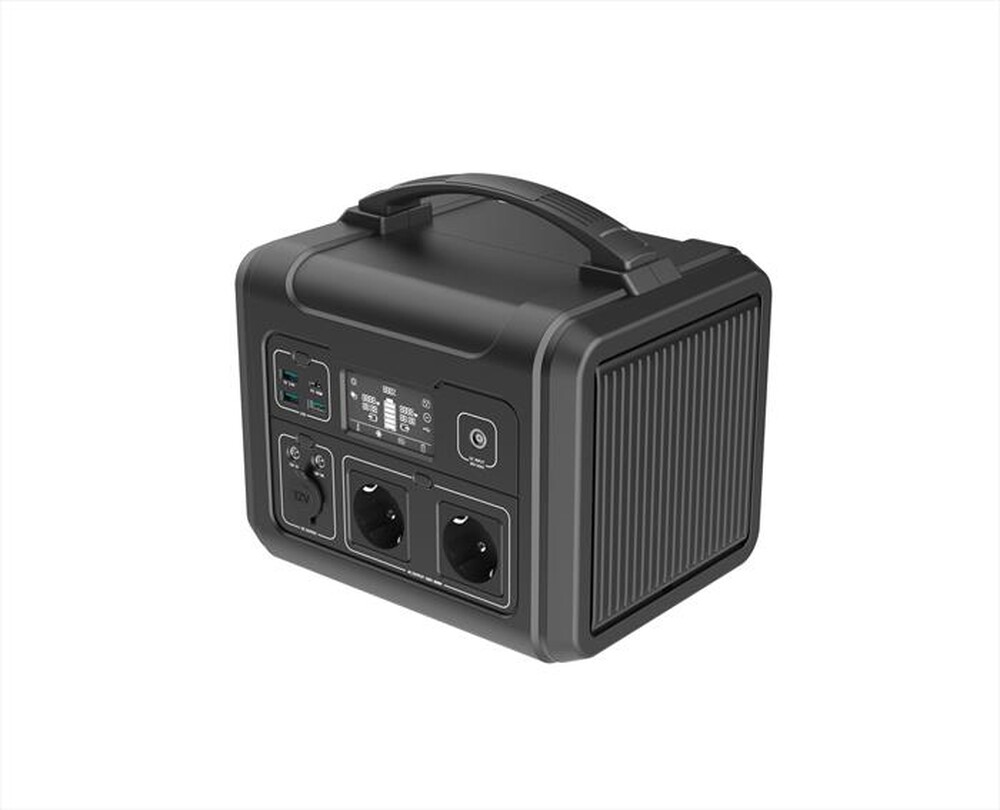 "EZVIZ - BATTERY PS300-Nero"