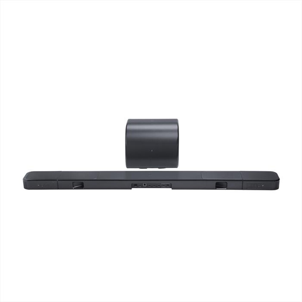 Immagine del prodotto JBL - Sistema soundbar a 11.1.4 canali BAR 1300MKII-Nero