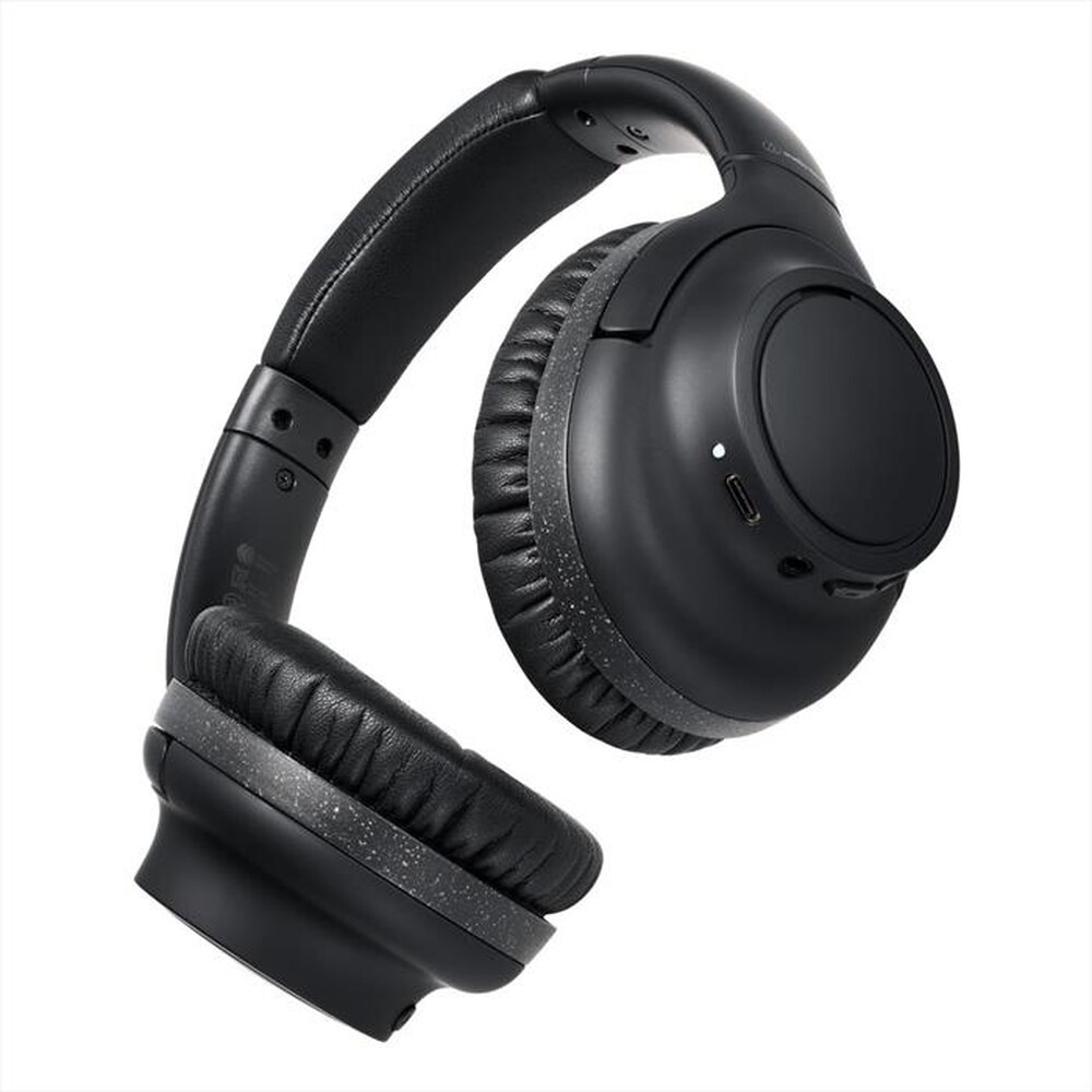 "AUDIO TECHNICA - Cuffie wireless ATH-S300BTBK-NERO"