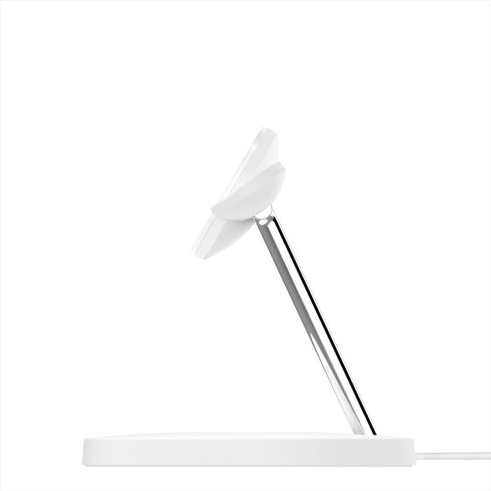 "BELKIN - SUPPORTO DI RICARICA WIRELESS MAGSAFE 3 IN 1 - BIA"