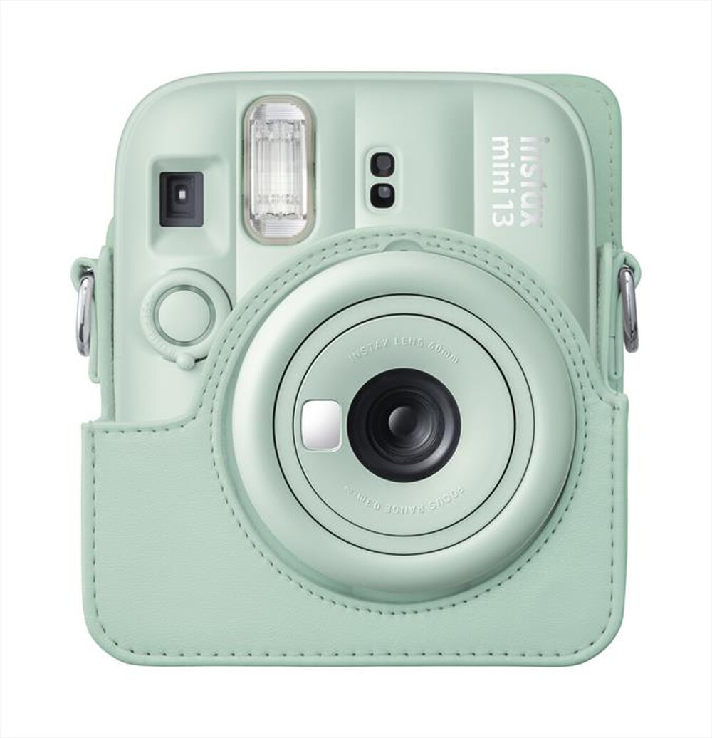 Immagine del prodotto FUJI - INSTAX MINI 13 CASE-Verde