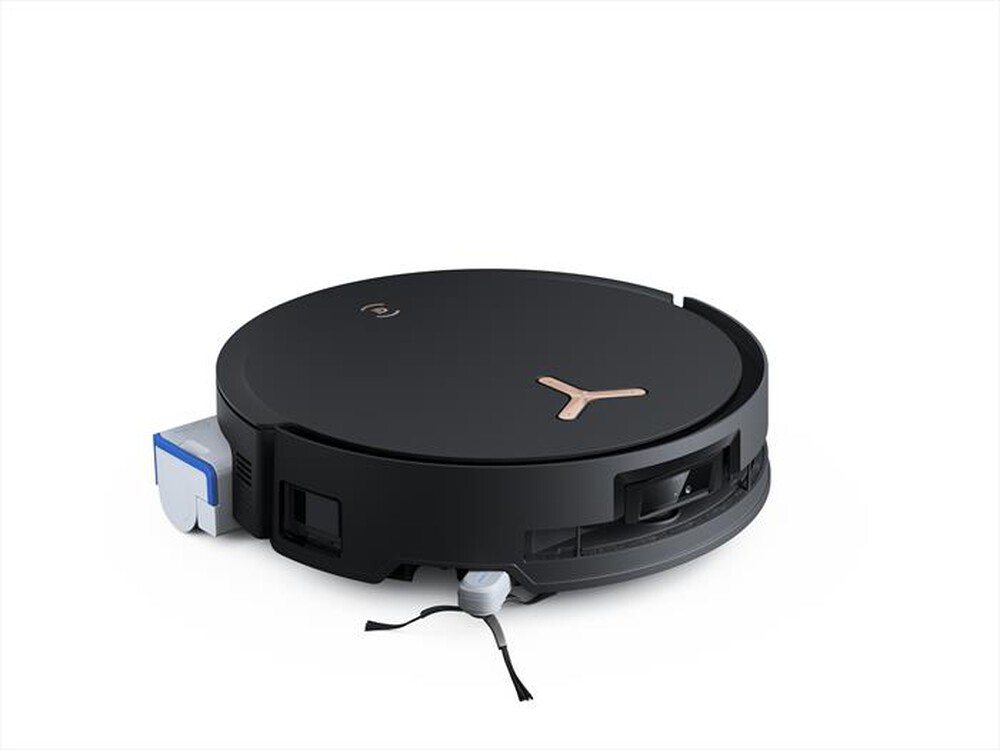 "ECOVACS - DEEBOT X8 PRO OMNI-Nero"