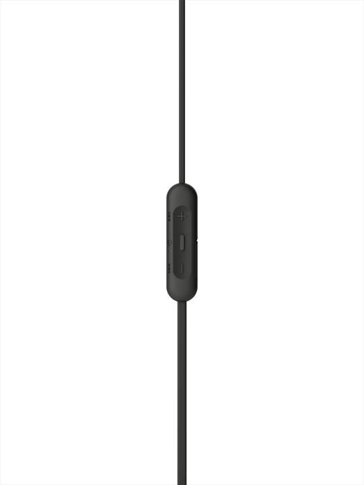 Sony Black Wireless In-Ear Headphones - WI-XB400/B