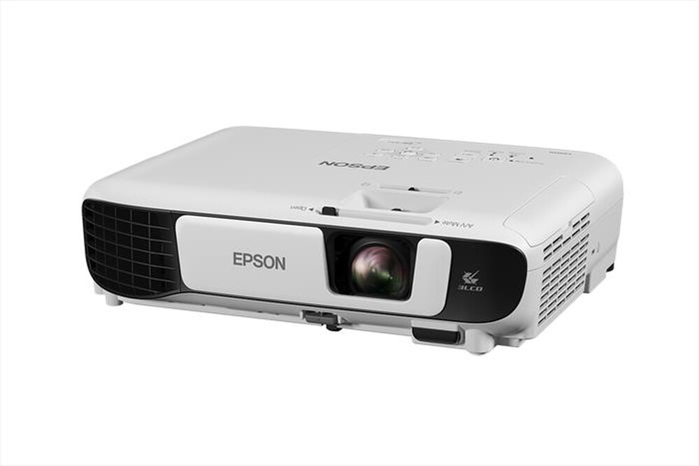 "EPSON - EB-X41-BIANCO"
