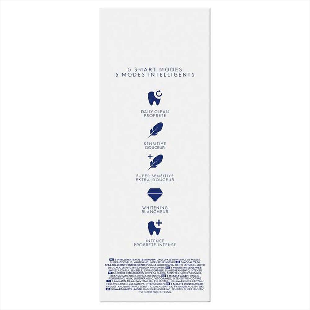 Immagine del prodotto ORAL-B - Spazzolino elettrico IO5 S-VERDE