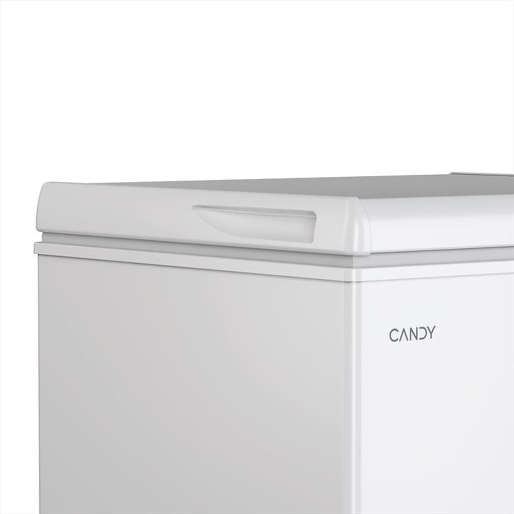 Immagine del prodotto CANDY - Congelatore orizzontale CCHH 100E Classe E 97 lt-Bianco