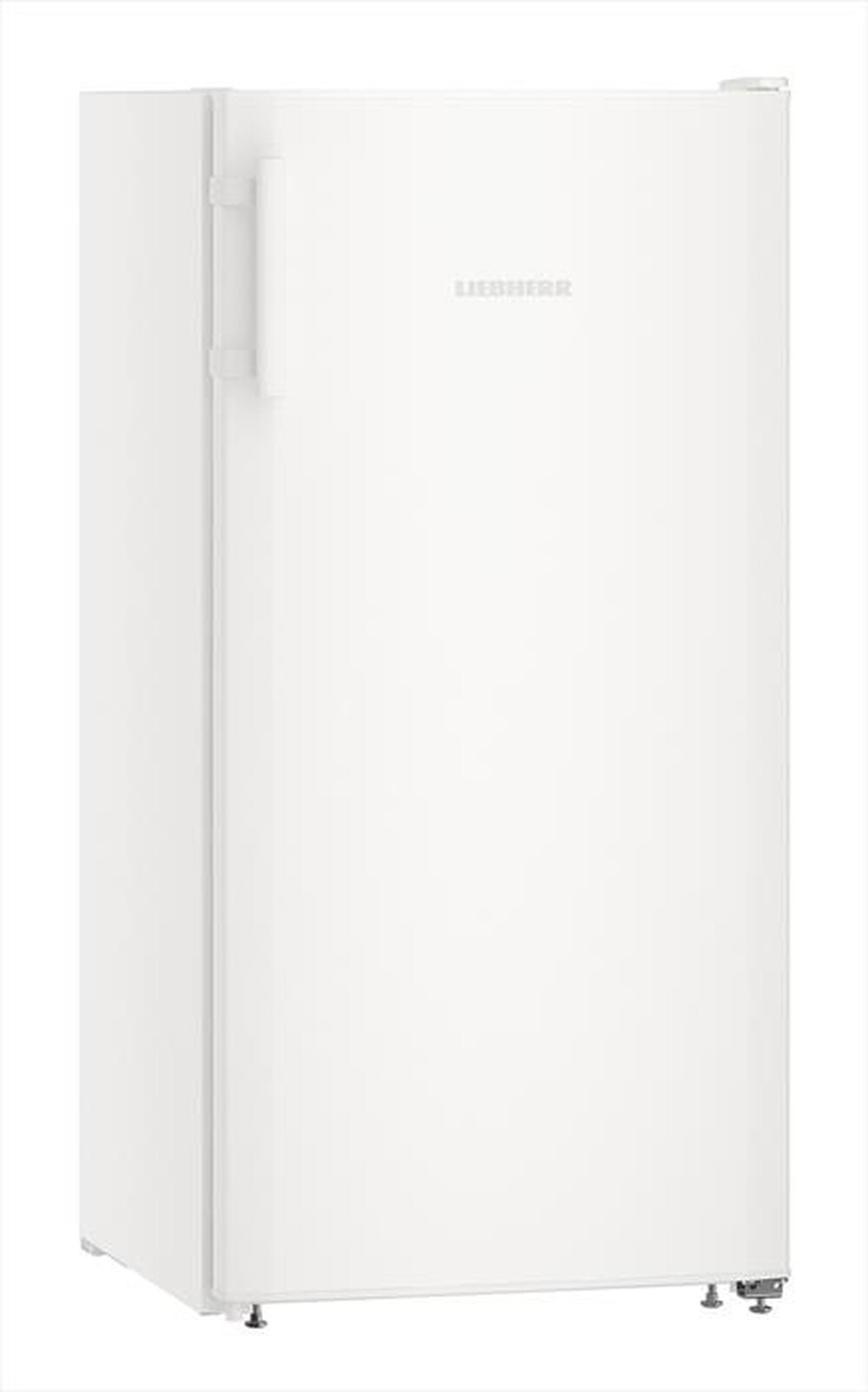 "LIEBHERR - Frigorifero 1 porta KE 2350 Classe E 213 lt-Bianco"