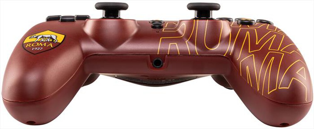 "QUBICK - WIRELESS CONTROLLER AS ROMA"