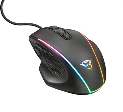 TRUST - GXT 165 CELOX GAME MSE-Black