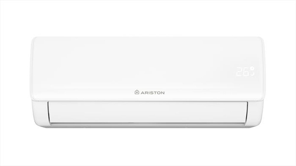 Immagine del prodotto ARISTON - NEVIS NET 25 UA1-I-Bianco