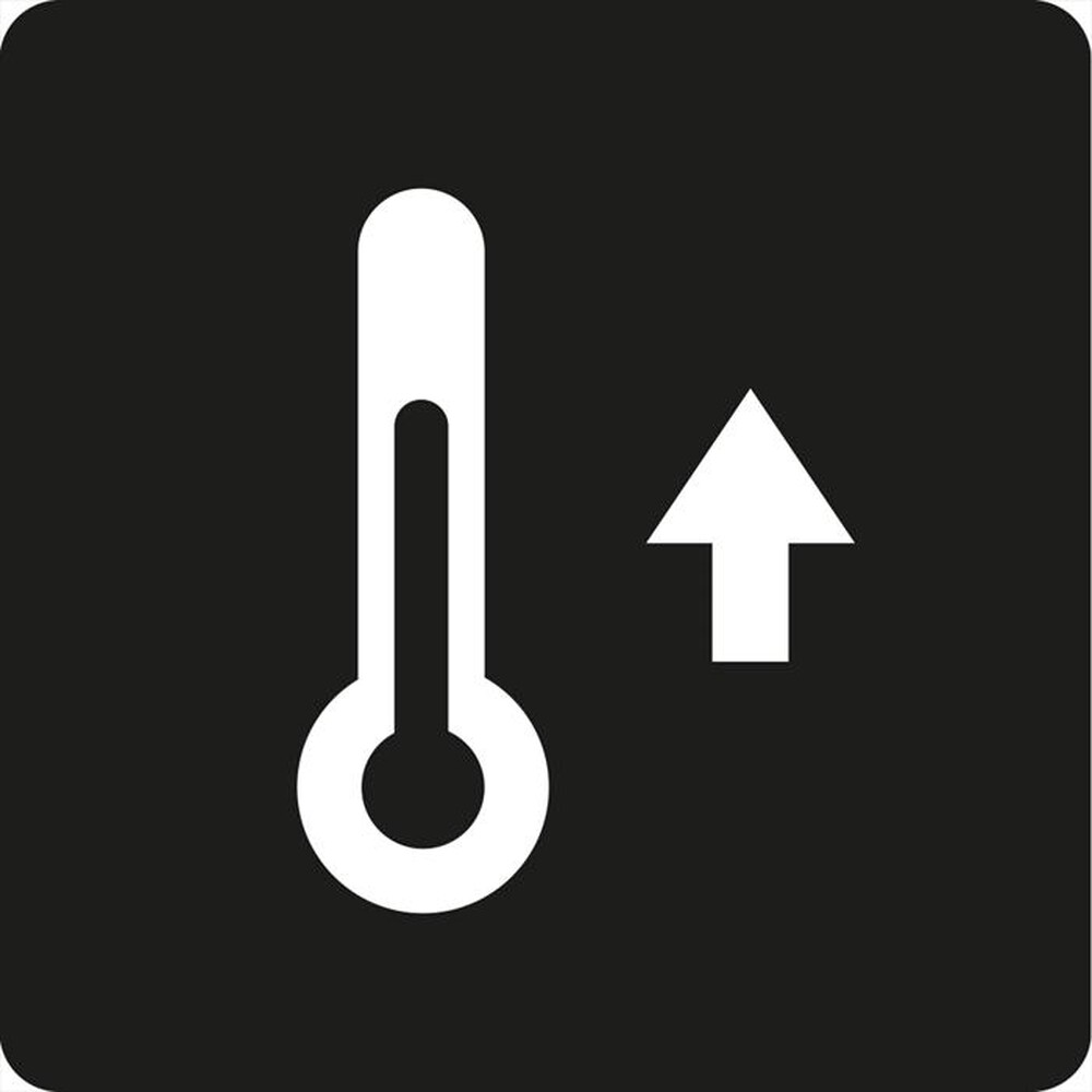 Immagine del prodotto GLEM GAS - GFX92IX-S6AF-Acciaio Satinato