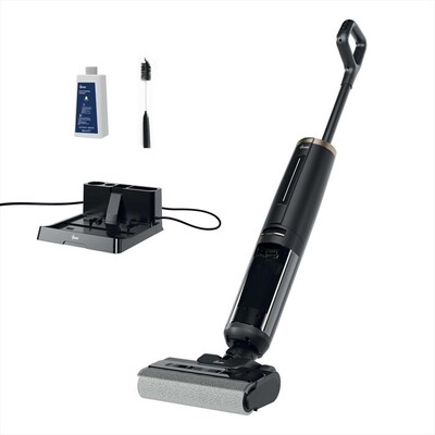 HOOVER - Scopa elettrica HW3P10 011-Nero