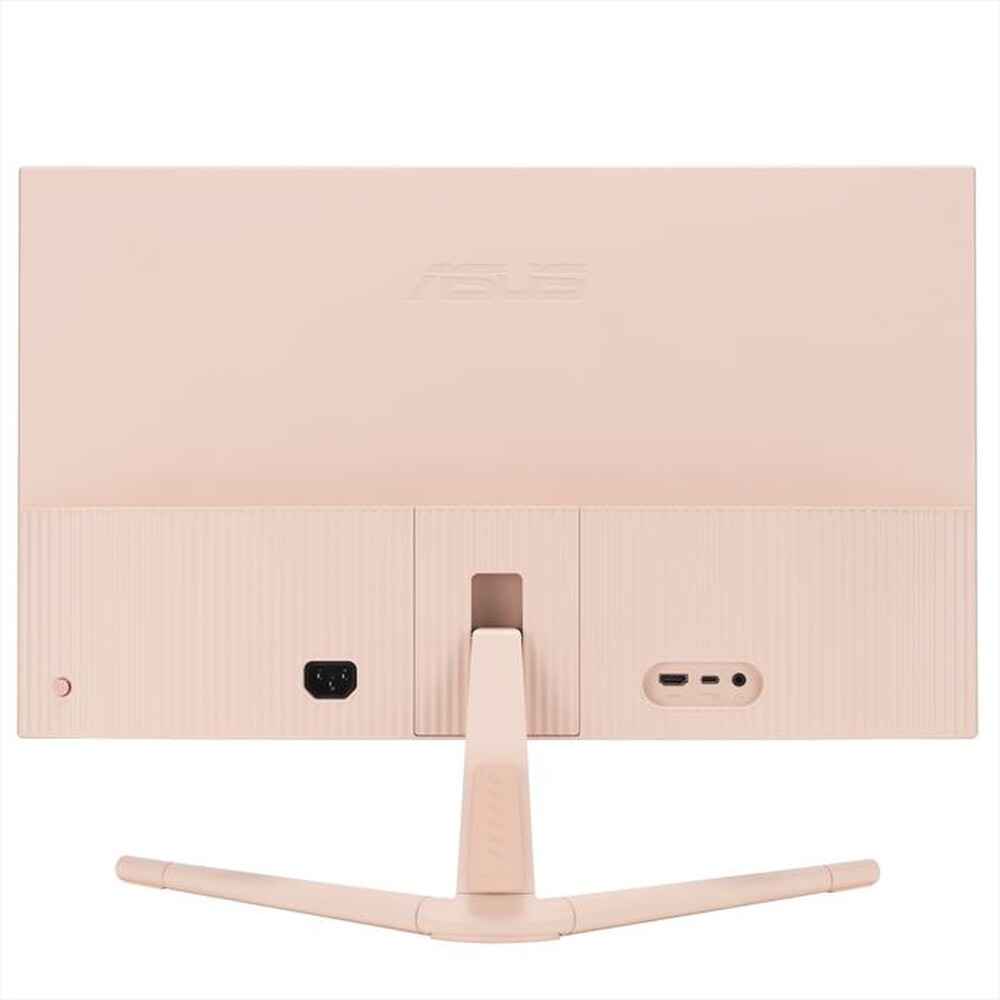Immagine del prodotto ASUS - Monitor WLED FHD 27" VU279CFE-P-Rose Clay