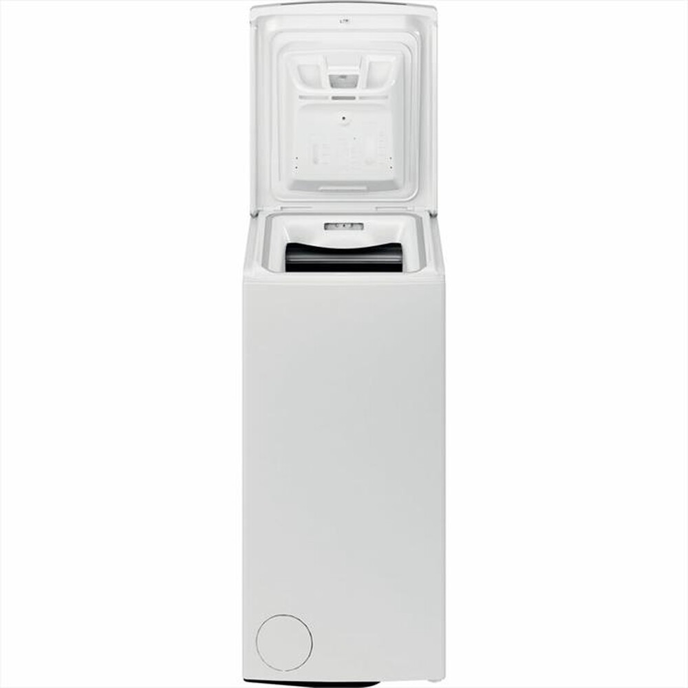 "WHIRLPOOL - Lavatrice TDLR 7251BS IT 7 Kg Classe B"