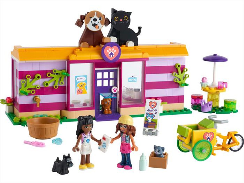 "LEGO - FRIENDS - 41699"