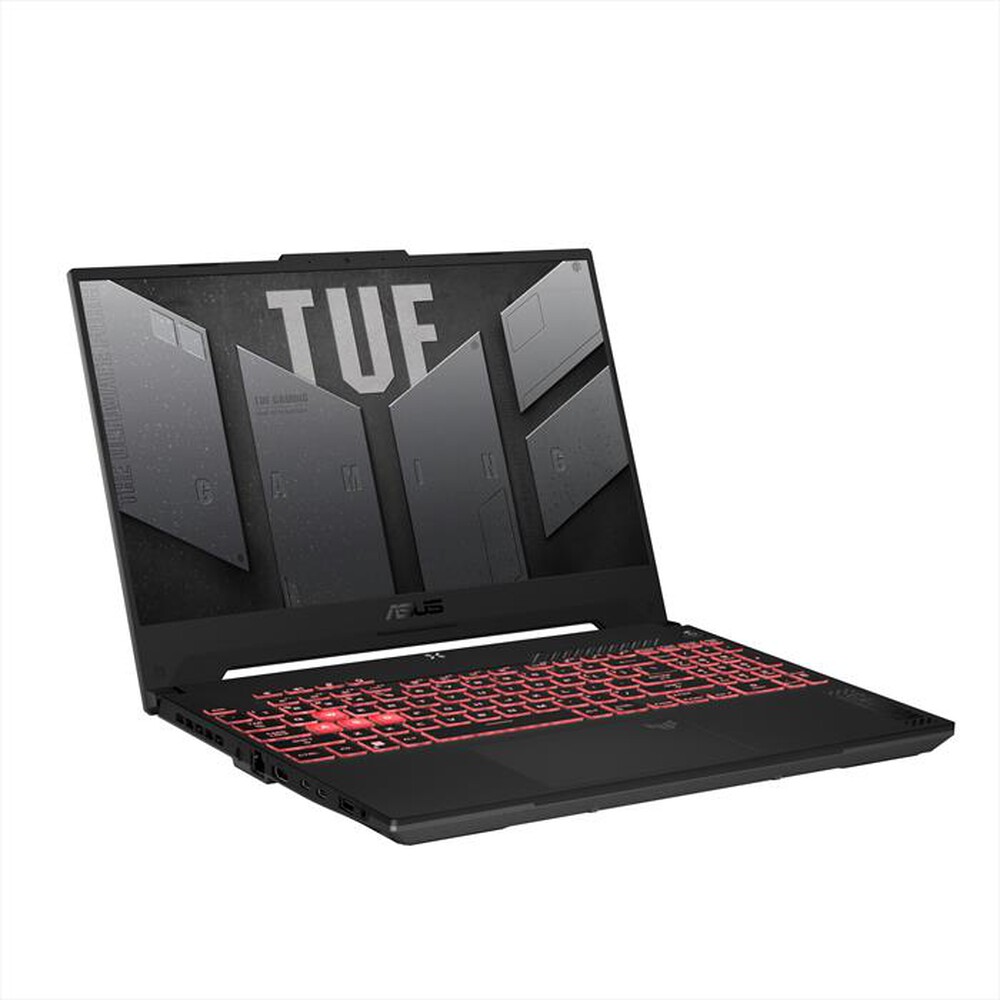 "ASUS - Notebook FA507XU-LP022W-2B-JAEGER GRAY"