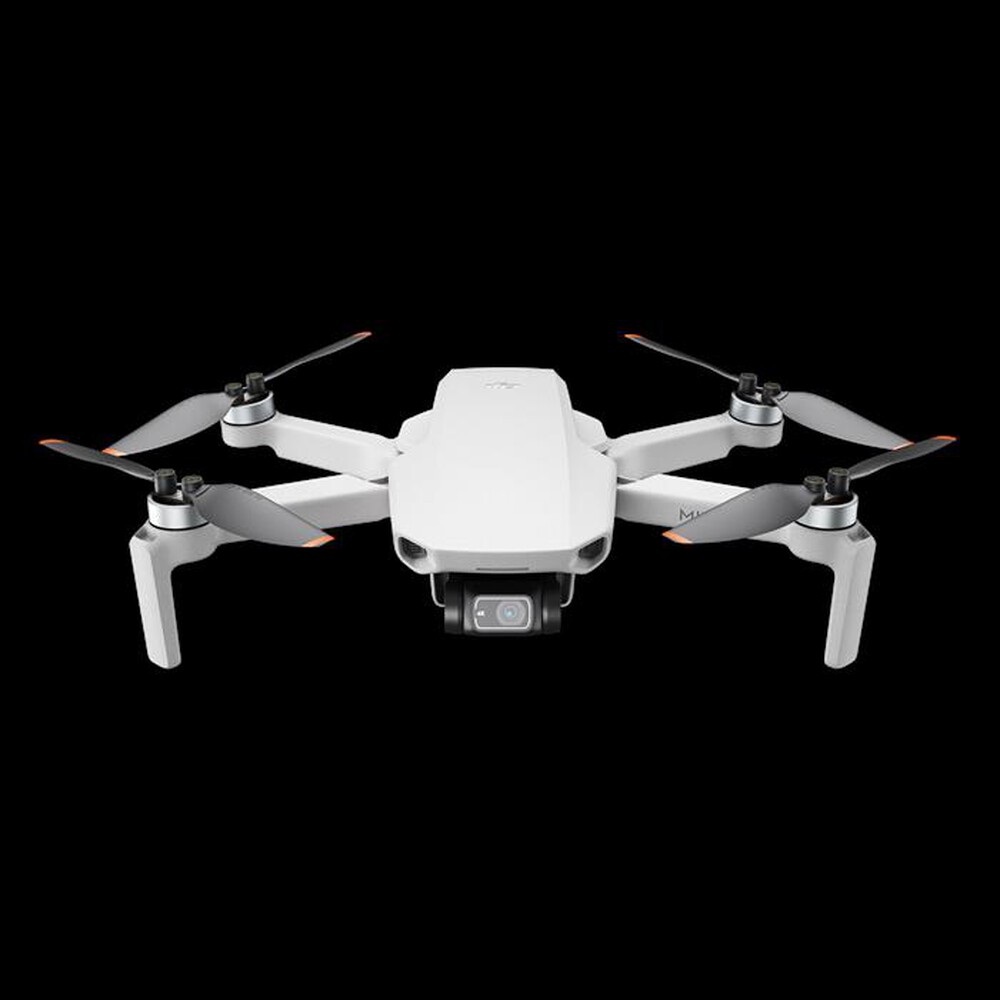 "DJI - DJI MINI 2 COMBO"