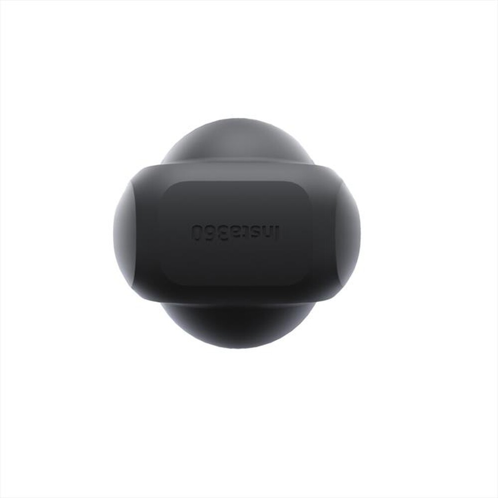 Immagine del prodotto INSTA360 - Copertura in silicone per lenti X4 AIR LENS CAP-Nero