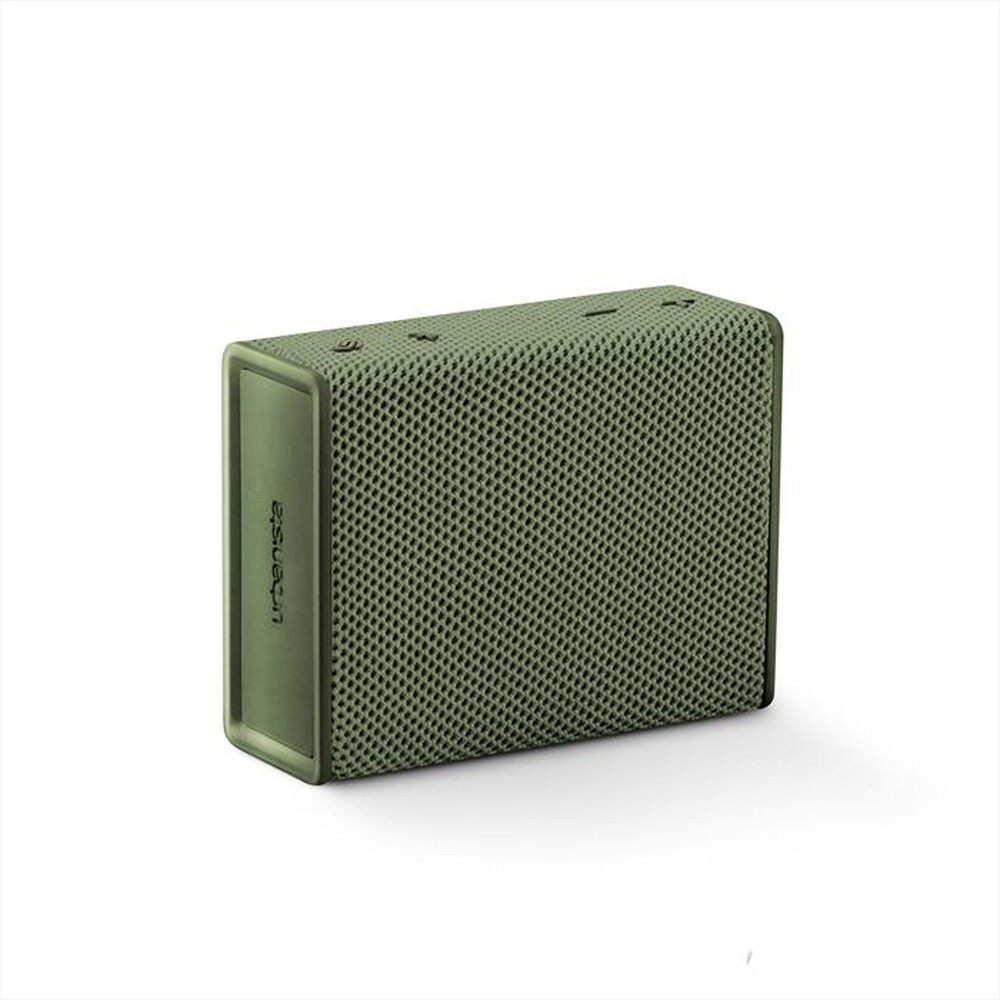 "URBANISTA - SYDNEY-VERDE OLIVA"
