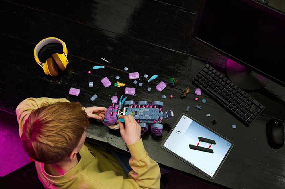 Immagine del prodotto LEGO - FORTNITE Klombo 77077