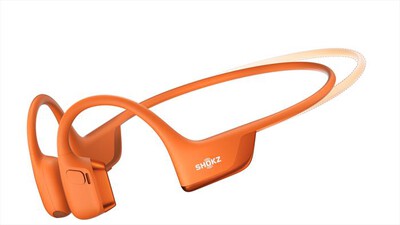 SHOKZ - OPENRUN PRO 2 MINI-Arancione
