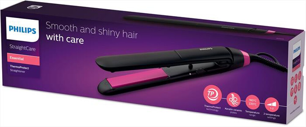 Immagine del prodotto PHILIPS - BHS375/00