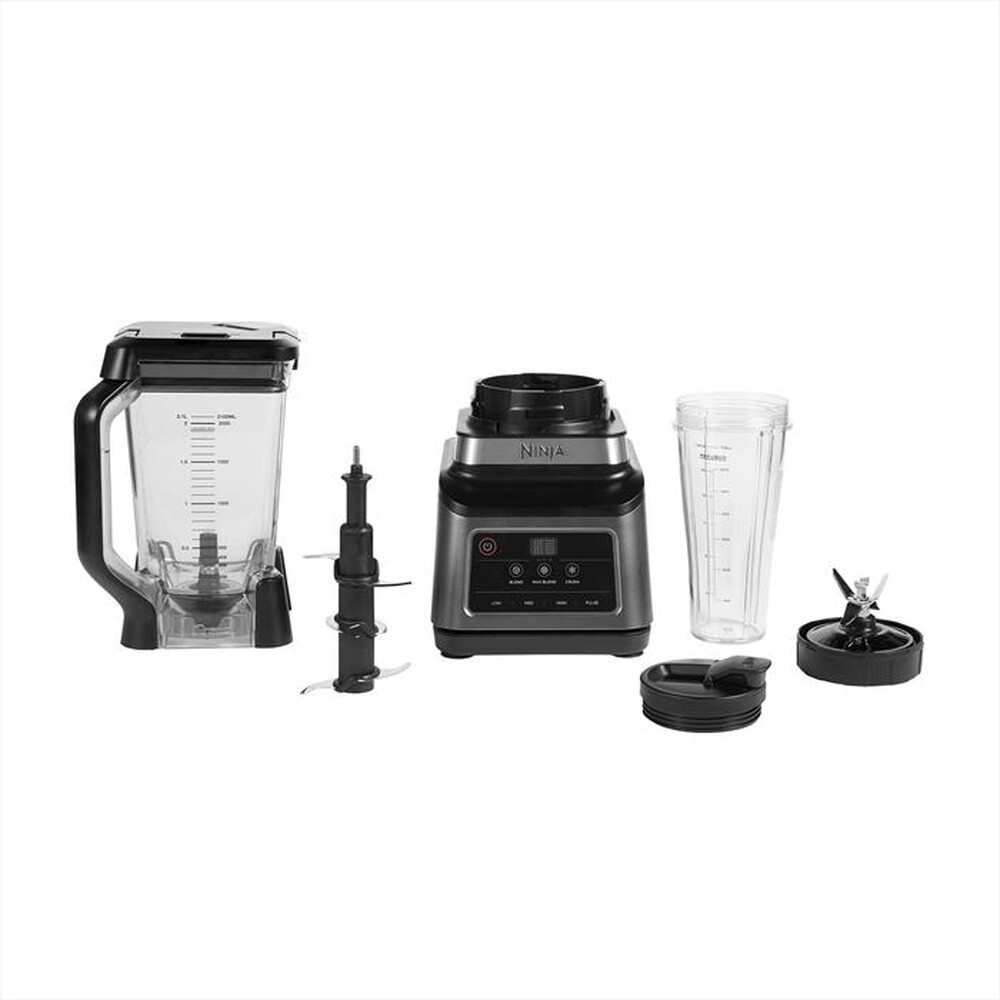 Immagine del prodotto NINJA - Frullatore 2 in 1&nbsp;BN750EU-GRIGIO