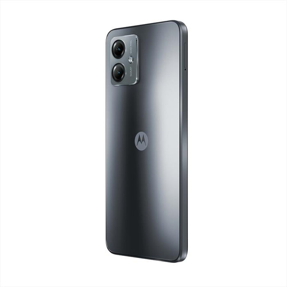 "MOTOROLA - Smartphone MOTO G14 4/128GB-Steel Grey"