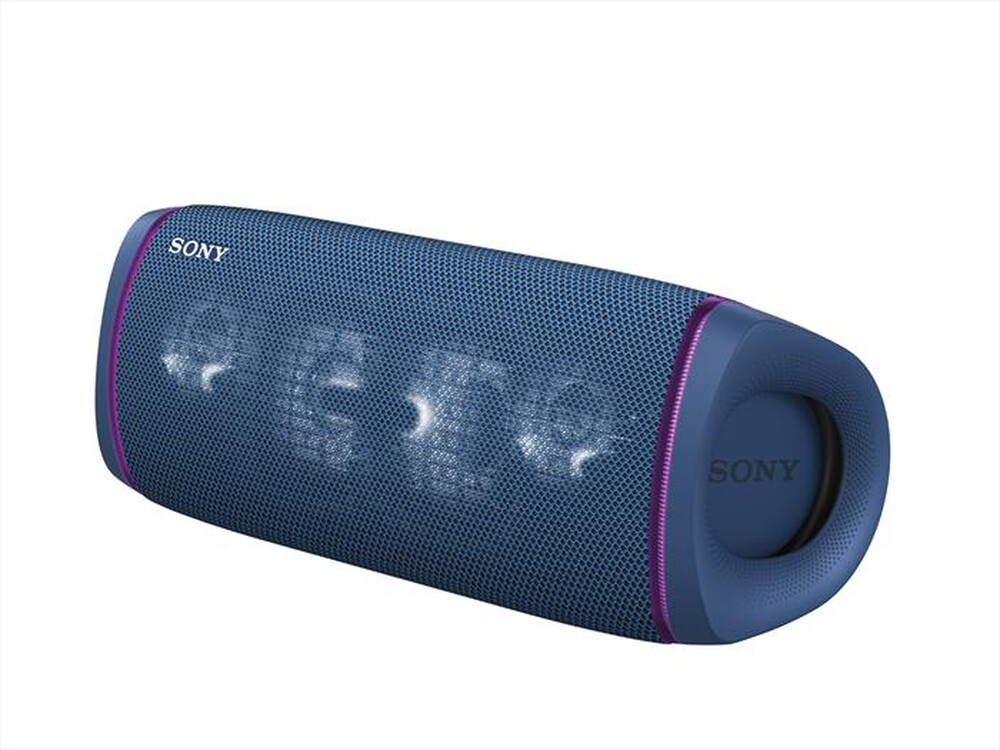 "SONY - SRSXB43L.EU8-Blu"