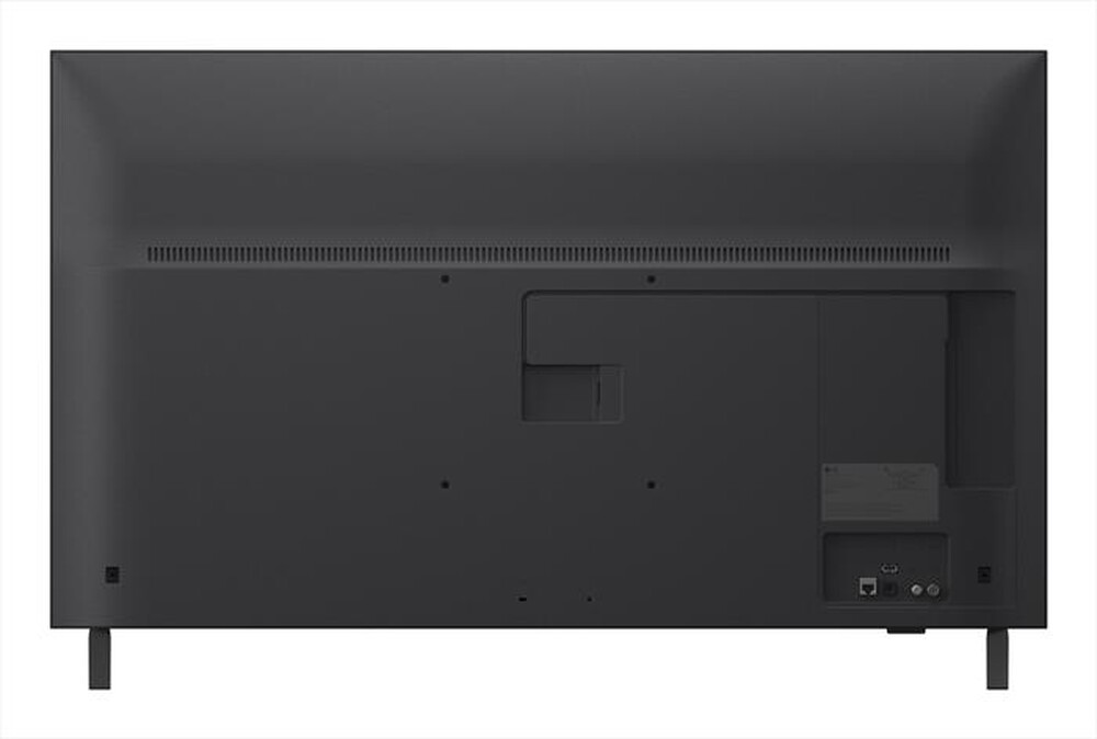 Immagine del prodotto LG - Smart TV LED UHD 4K 43" WEBOS AI 43UA74006LB-Blu