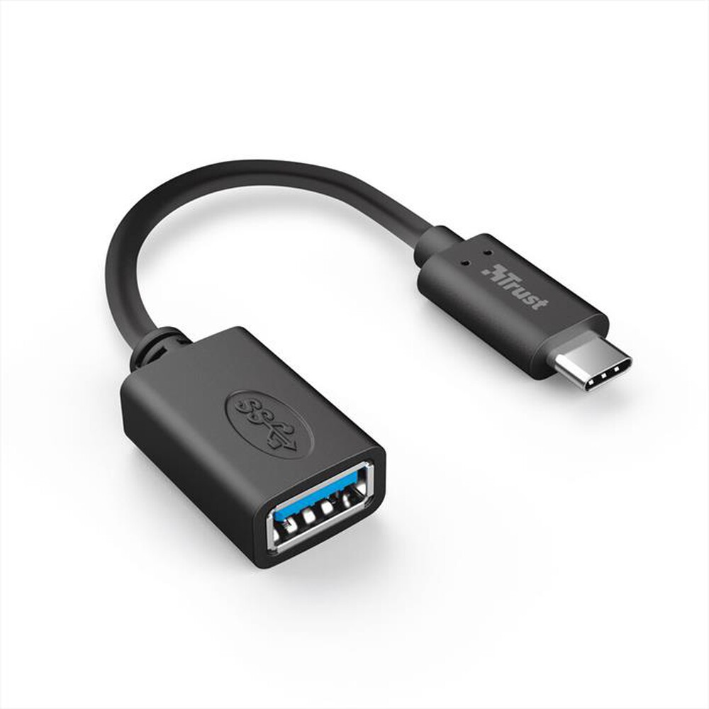 "TRUST - TYPE-C TO USB3 CONVERTER - "
