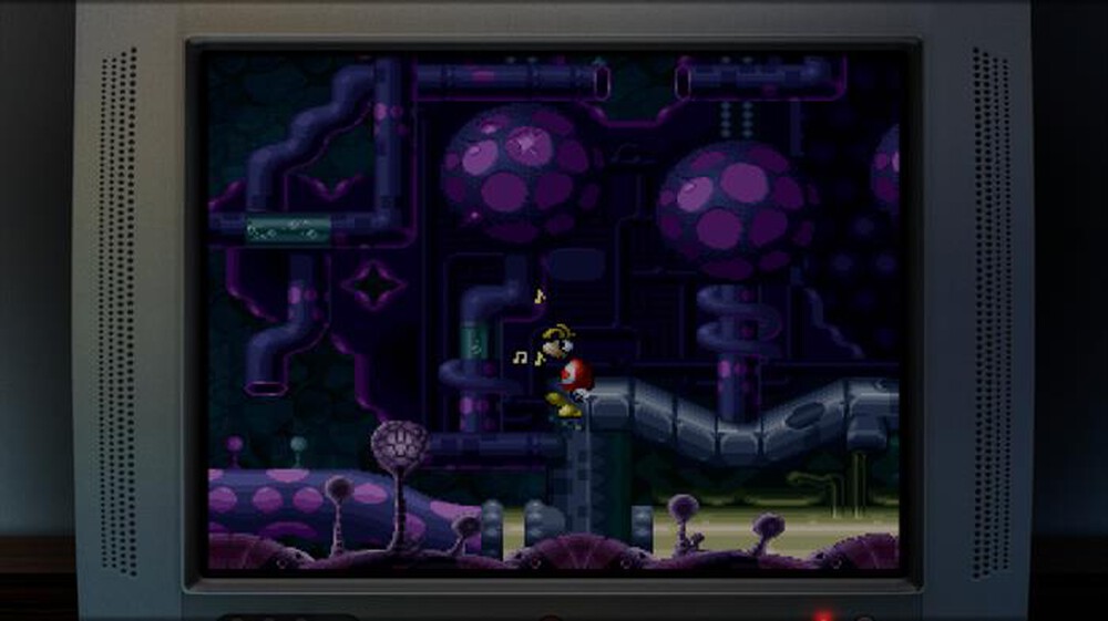 Immagine del prodotto FLASHPOINT DE - RAYMAN: 30TH ANNIVERSARY EDITION