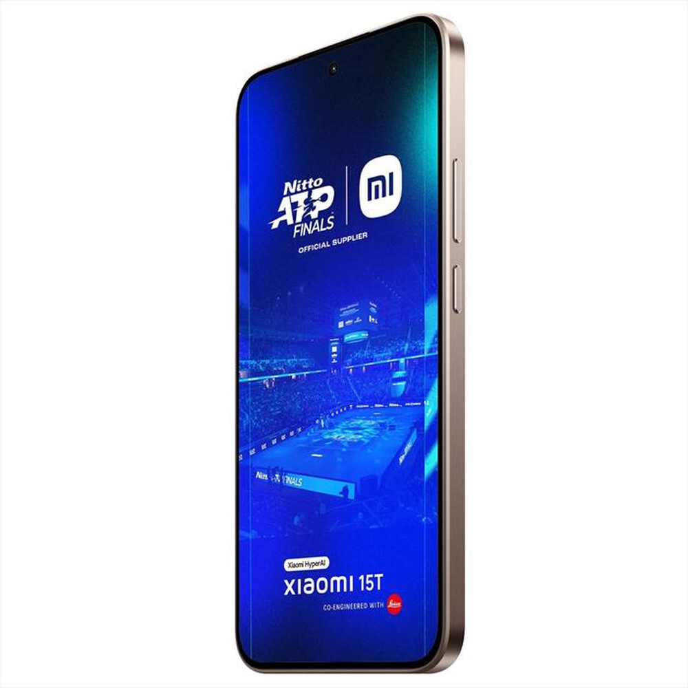 Immagine del prodotto XIAOMI - Smartphone XIAOMI 15T+PHOTO PRINTER PRO,12+256G-Rose Gold