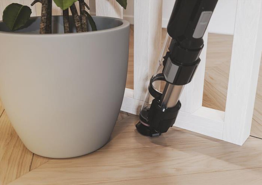 Immagine del prodotto HOOVER - Aspirapolvere ricaricabile HFX10P 011-Nero