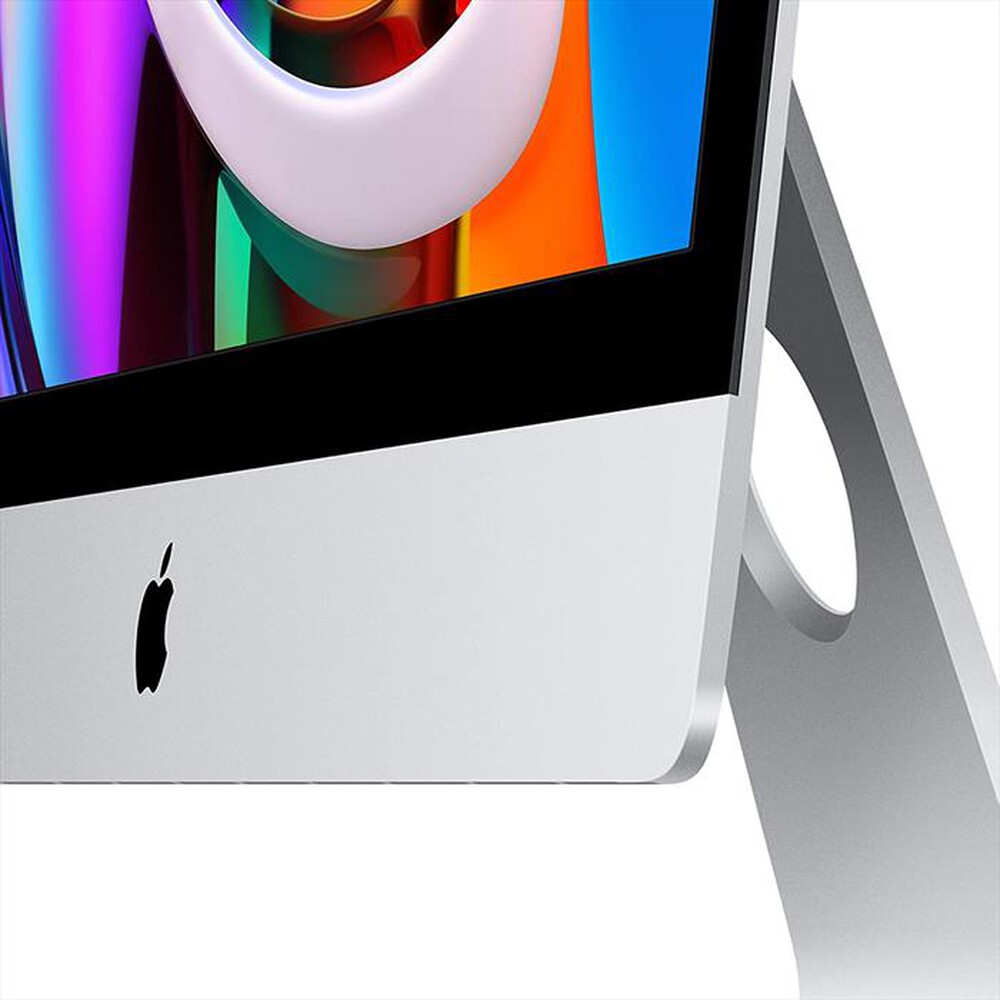 "APPLE - iMac 27\" con display Retina 5K i5 3,3 GHz (2020)-Silver"