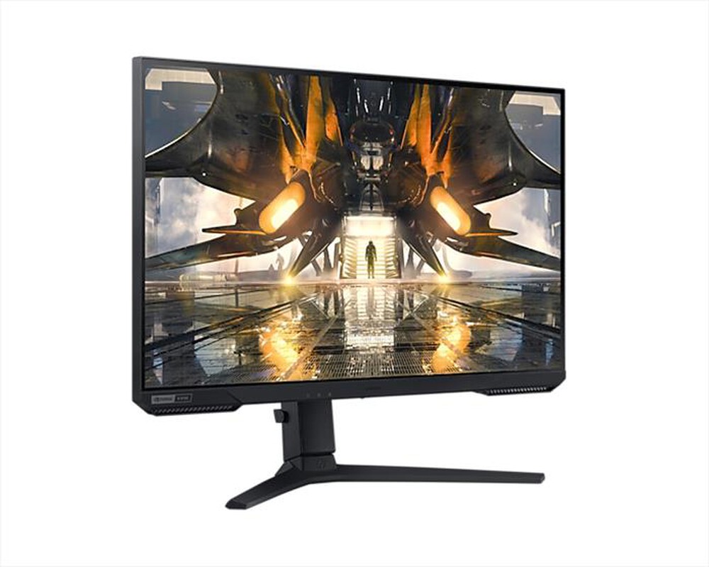 "SAMSUNG - LS27AG500NUXEN"