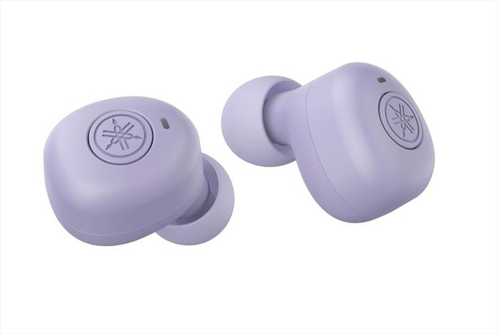 "YAMAHA - TW-E3BPP-Purple"