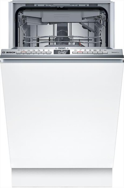 BOSCH - Lavastoviglie SPV4EMX17E Classe B 10 coperti