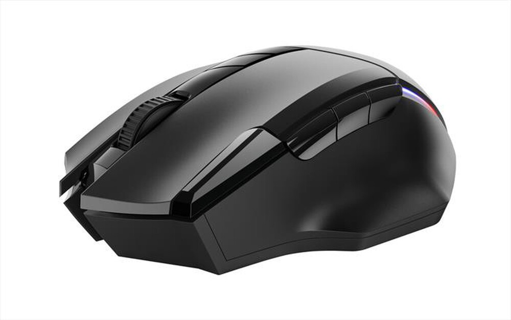 "TRUST - GXT 131 RANOO WIRELESS GAMING MOUSE-Black"
