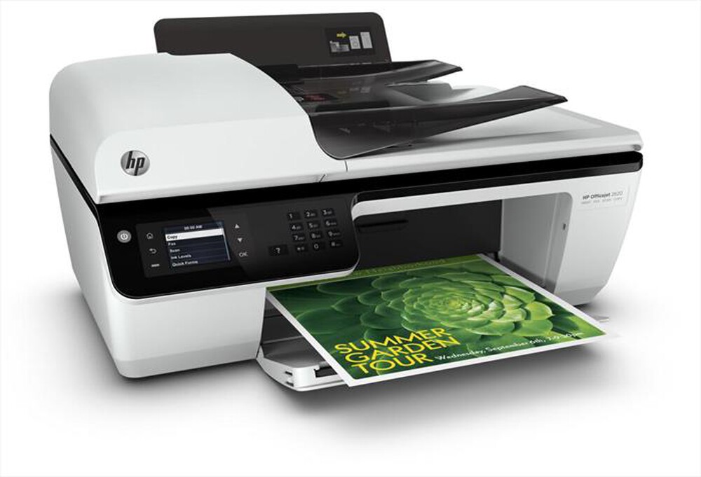"HP - Officejet 2620 All-in-One"