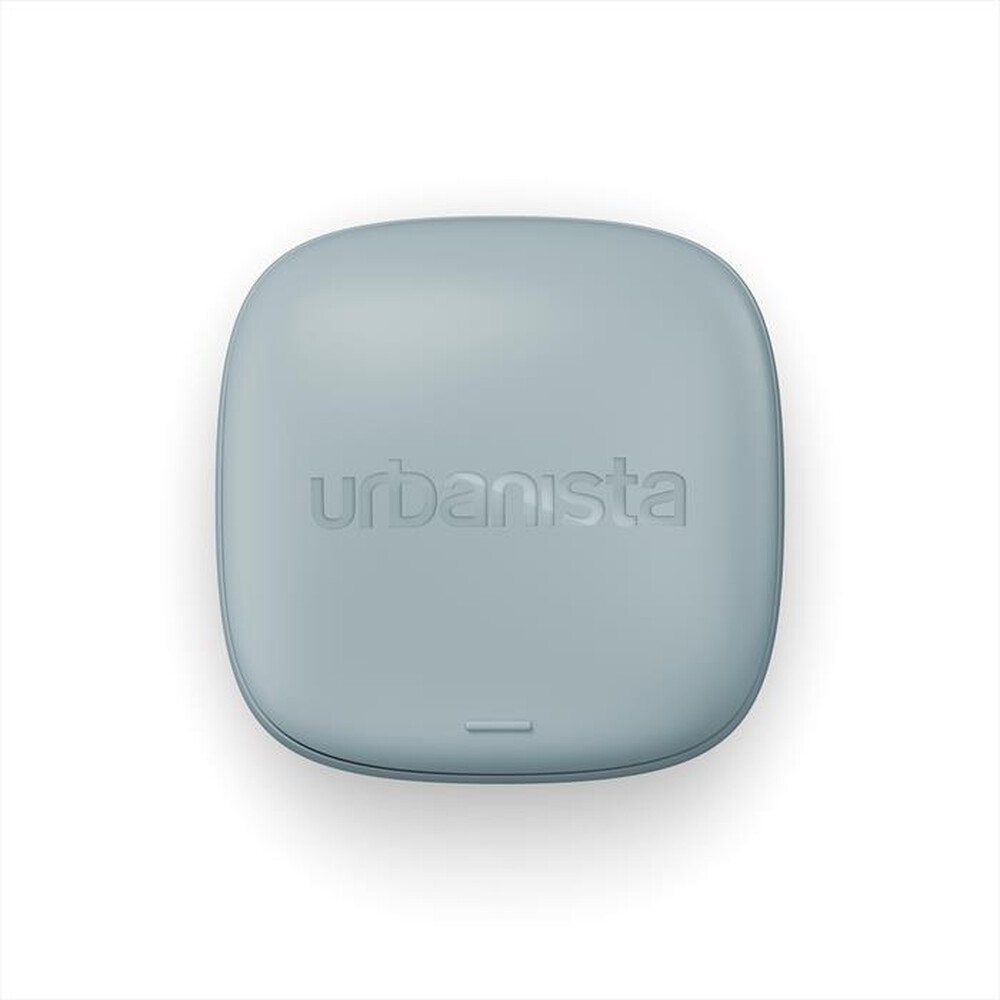 Immagine del prodotto URBANISTA - AURICOLARI TRUE WIRELESS LEGGERI E COMPATTI PORTO-Storm Blue / Azzurro