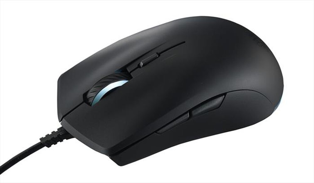 "COOLER MASTER - Mastermouse Lite S-Nero"