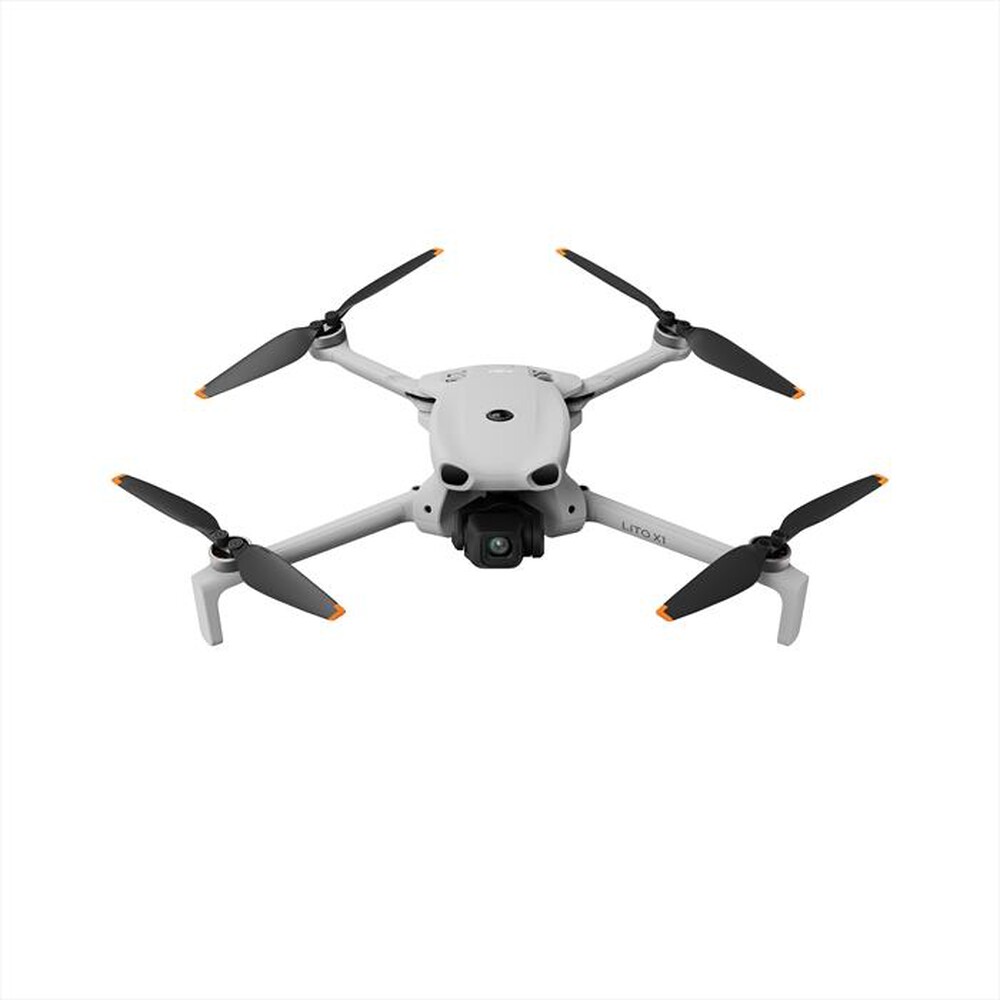Immagine del prodotto DJI - Drone con fotocamera LITO X1 FLY MORE COMBO(RC-N3)-GRIGIO