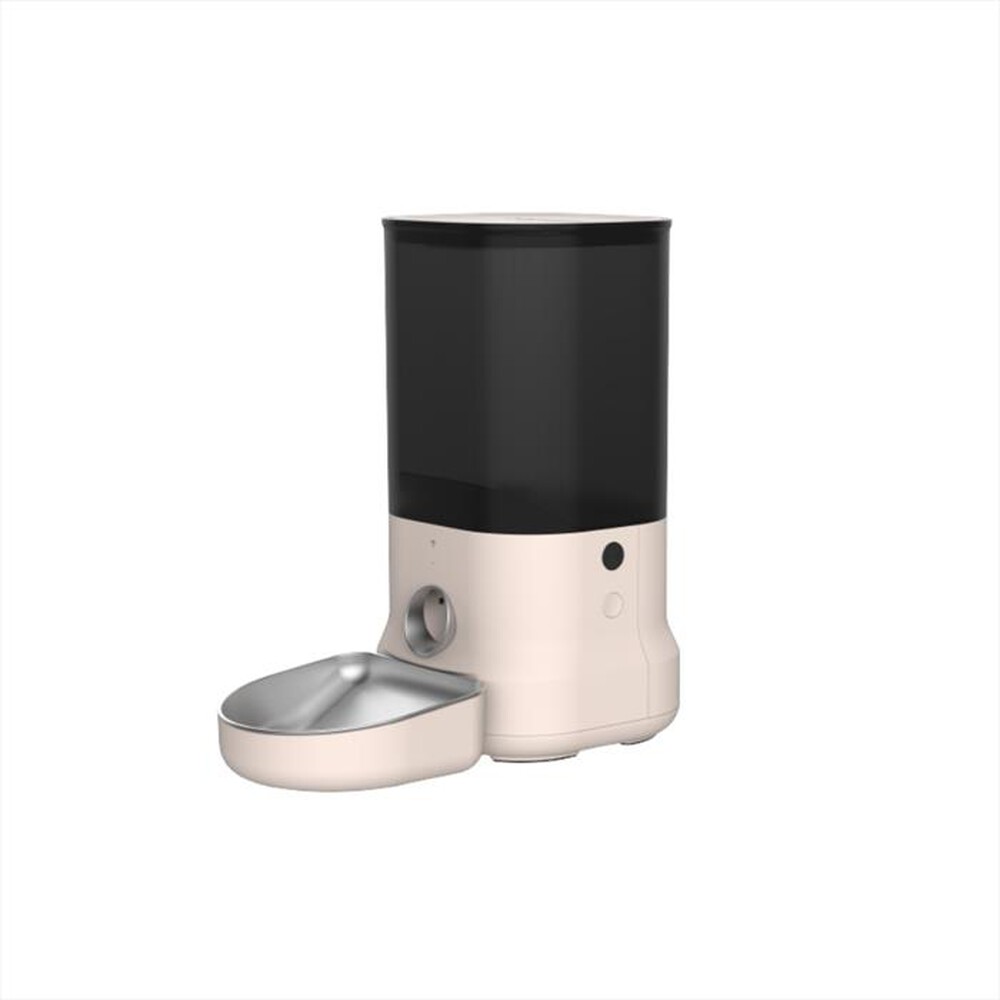 DOGNESS - Magic Cube Smart Feeder 6L F13-ROSA