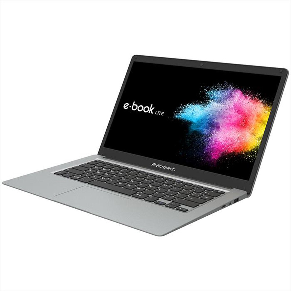 Immagine del prodotto MICROTECH - EBL14B/240W2-Grigio