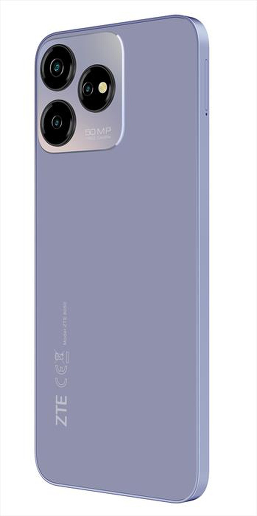 Immagine del prodotto ZTE - Smartphone ZTE BLADE V50 DESIGN-Violet